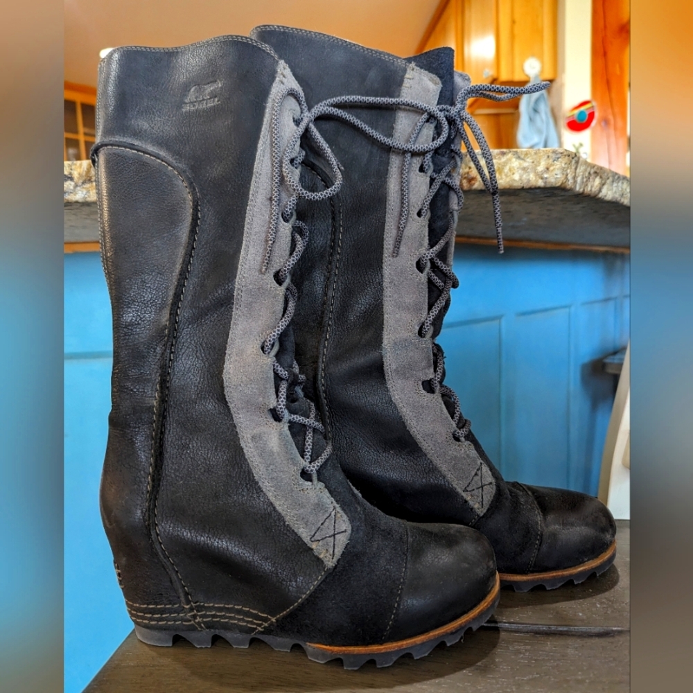 Sorel winter Boots